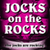 Jocks On The Rocks Mix 2012-02-18 image