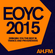 270 Ronny K. - EOYC 2015 on AH.FM 31-12-2015 image