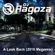 DJ Ragoza - A Look Back (2016 Megamix) image