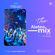 The Aleteo Mix Vol.2 - Star DJ Ft. DJ Alex Editions (LCEMUSIC) image