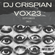 DJ CRISPIAN- VOX23 - SEPTEMBER 2023 image