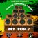 Jam-God Presents: Classic Dancehall Riddims (My Top 7 + Bonus Riddims) image