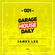 Garage House Daily #001 (2018) - James Lee image