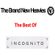 The Best of The Brand New Heavies and Incognito image
