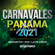 Carnavales Panama 2021 image