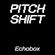 PITCH SHIFT #10 w/ DeeDee - Oneven // Echobox Radio 01/04/22 image