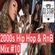 Best of 2000s Best Of Hip Hop RnB Oldschool Summer Club Mix #10 - Dj StarSunglasses image