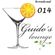 Guido's Lounge Cafe Broadcast#014 Imagine Love (20120608) image