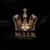 THE RULER by QUEEN T (ft. Keith Mintz) image