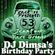DJ Dimsa's Birthday Party (3 hour JazzFunk Rare Groove Lounge Mix) image