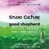 Studio Culture Presents : good shepherd (texas) : Drum & Bass Guest Mix image