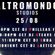 ALTROMONDO LIVE 25-08-2023 image