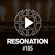 Resonation Radio #105  [November 30, 2022] image