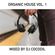 ORGANIC HOUSE VOL.1 MIXED BY DJ COCODIL image