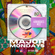 #MAJORMONDAYS 021 - Afrobeats Mix [@ItsMajorP] image