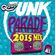 Qdup presents "Funk Parade 2015 Mix" image