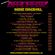 Afrobeatz Meetz Dancehall image