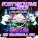 Fort Knox Five and Qdup - Four Deck Set from Fractal Forest - Shambhala 2017 Mix image