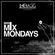Mini Mix Mondays EP. 01 | INSTAGRAM @Metasis_ | R&B/ Hip Hop image