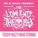 SHAN & OB present THE LOW END THEORY (EPISODE 96) - TEDDY RILEY MASTERMIX image