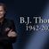 B.J. Thomas 1942-2021.Raindrops Will Keep Fallin' image