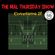 The Mal Thursday Show: Coverama 2! image