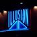 DJ Christophe @ The Level, Illusion (05.08.2001) A image