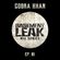 Basement Leak Mix Series #1: Cobra Khan image