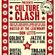 RBMA Culture Clash 2010 - DMZ vs Metalheadz vs Soul II Soul vs Trojan - Round 2 Entertainment image