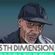 5th Dimension - Nov 2017 - Mykey D  image