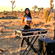 Liana DJ Live @Joshua Tree California USA 4K [Progressive House & Melodic Techno] DJMIX image