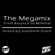 The Megamix from Bounce to Miminal mixed by Sunshine State image