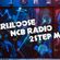 NCB Radio Guest Mix (2Step) image