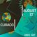 CURADO VINYL SET AUG 22´ image