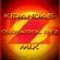 Oldskool Rez Mix image