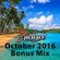 DJ Lloyd - October 2016 Bonus Mix image