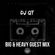 BIG & HEAVY GUEST MIX VOLUME 4 - DJ QT image