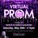 Virtual Prom 2020 image