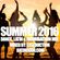 Summer 2016 Dance, Latin & Moombathon Mix image