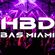BDay Party Mix EDM 2022 HBD BAS Miami [ DJ Stefano ] image