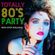 80s Party Non-Stop Hits Megamix - Various Artists DJ Mix Set image