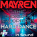 "The Judicious Cacophony" (Hard Dance, Techno, Trance) - Mixed By MAYREN image
