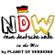 Neue Deutsche Welle In The Mix (by PLANET OF VERSIONS) image