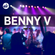Benny V - East London Radio DnB Show - Omni Trio Tribute image