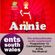 The Ents South Wales Audio Supplement 13 : Centrestage Cymru- Annie The Musical image