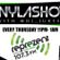 #WylaShow with @DJ_Jukess on @ReprezentRadio 08/05/2014 image