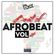 @DJSLKOFFICIAL - Best of Afrobeats Vol 4 image