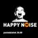 HAPPY NOISE 43 14.09.2015 image