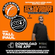 Tall Paul - Clockwork House Party on Centreforce883 (April 2020) image