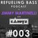 Refueling Bass Podcast #003 image